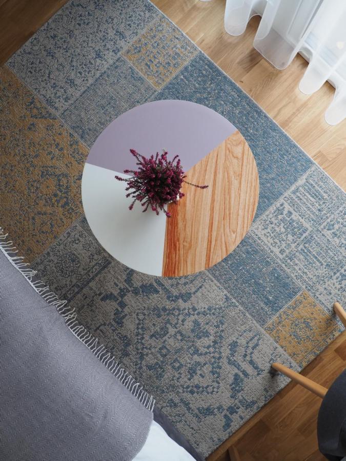 Sveciu Namai Zara Hotel Tytuvenai Eksteriør billede